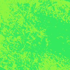 Green Grunge Background