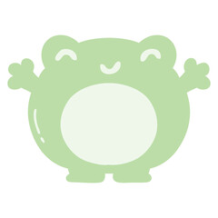 frog