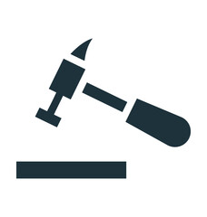 Construction Tool Cool Vector Icon