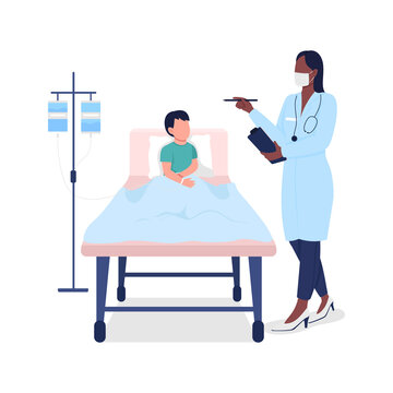Patient In Bed Cartoon Images – Browse 4,581 Stock Photos, Vectors, and  Video | Adobe Stock