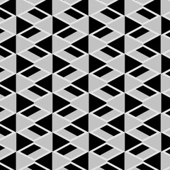 light and dark squares, pattern, design, print