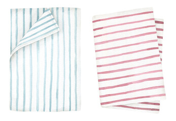 Tea Towels Set