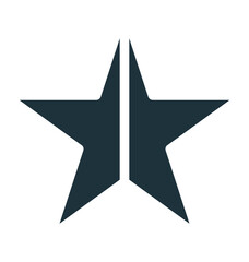 Star Vector Icon
