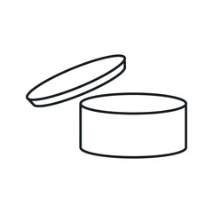 Period After Opening Symbol