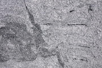 Beautiful Viscont White Rough - granite background, texture in modern grey color for your design.