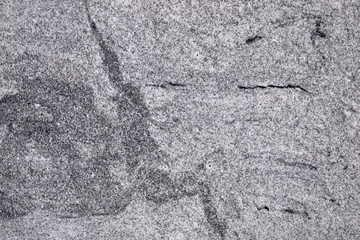 Stof per meter Beautiful Viscont White Rough - granite background, texture in modern grey color for your design. © Dmytro Synelnychenko