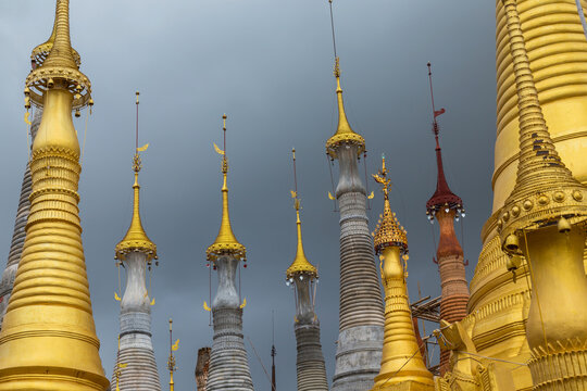 Shwe Inn Thein Paya