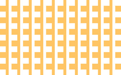 Greek style seamless vector pattern with geometric ornament and editable colors