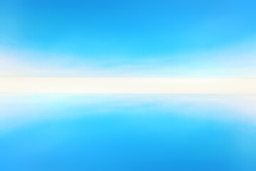 abstract sky blurred background, summer nature aerial sky view