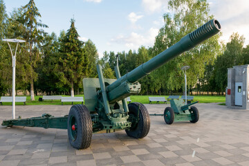 Memorial to 