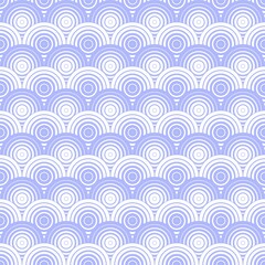 geometrical background, seamless pattern