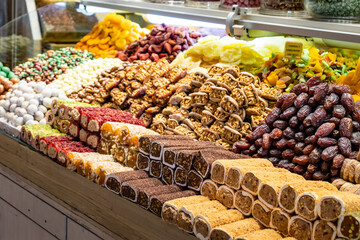Turkish delight