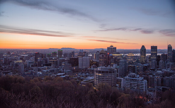 Montreal vibes
