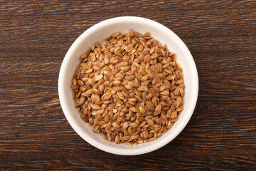 アマニロースト