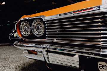 Classic Car
