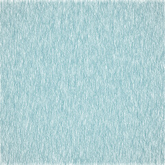 Blue colored pencil hand-drawn background. Vintage paper. Place for your text.
