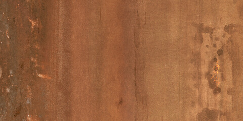 Rustic Marble Texture Background With Cement Effect In Brown Colored Design, Natural Marble Figure With Sand Texture, It Can Be Used For Interior-Exterior Home Decoration and Ceramic Tile Surface.