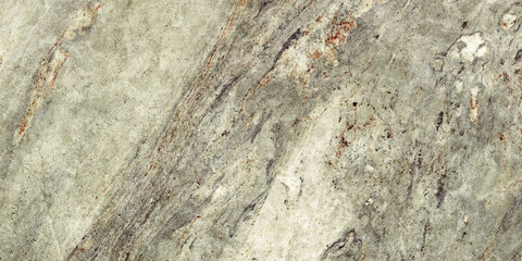 Rustic Marble Texture Background With Cement Effect In Brown Colored Design, Natural Marble Figure With Sand Texture, It Can Be Used For Interior-Exterior Home Decoration and Ceramic Tile Surface.