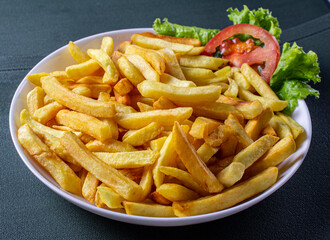 Porções