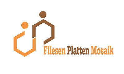 Fliesenleger Logo	