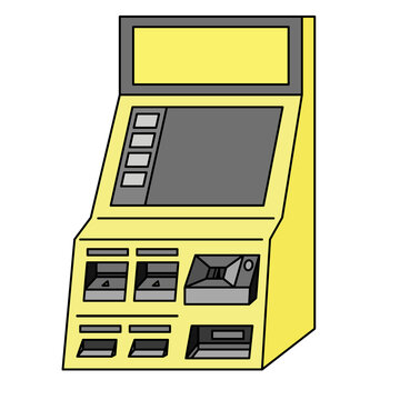 847 Best Ticket Window Images Stock Photos Vectors Adobe Stock
