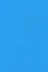 Blue canvas texture background