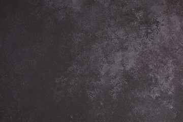 Black wall, old grunge, Slate texture rough background, dark concrete