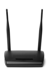 Wireless router