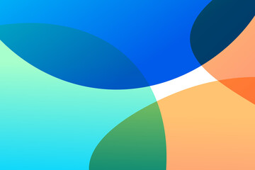 Organic fluid background abstract. to use for webdesign, print and any type of graphic project