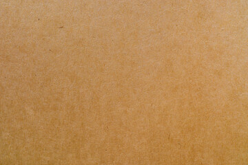 Old Kraft paper craft vintage pattern. brown recycled paper texture background