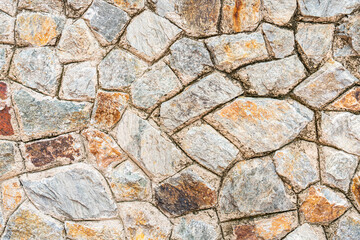 Stonewall texture for background 