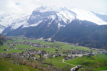 Impossible to show the beauty in Engelberg via camera - visit Engelberg!