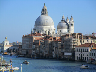 Venedig Santa Maria della Salute