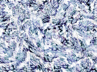 unique animal skin pattern	