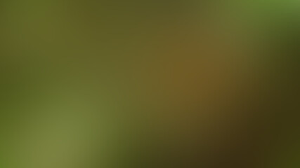 green abstract background