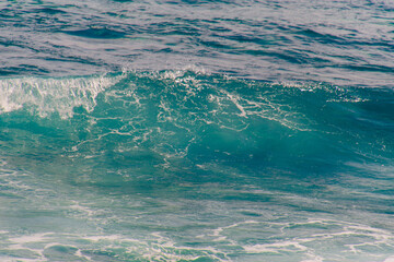 Costa de la isla de Tenerife