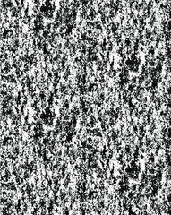 Rich, heavy fabric texture. Vector texture of weaving cloth. Grunge background. Abstract halftone vector illustration. Overlay for interesting effect and depth. Black isolated on white background.