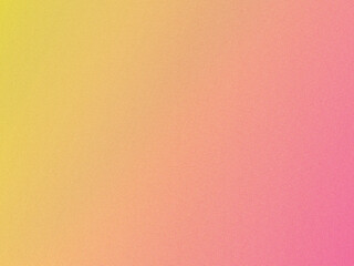 Yellow Orange Gradient, Gradient, Colorful Gradient Background, Gradient Banner, Noisy Gradient Background, Gritty Texture, Sandy Texture, Static Texture