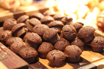 Bakery Chocolate