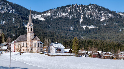 Gosau im Salzkammergut