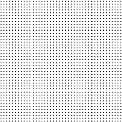 white  background with holes