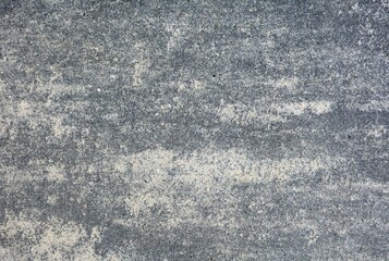 Gray concrete tile surface background