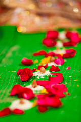 Indian traditional wedding ceremony photography