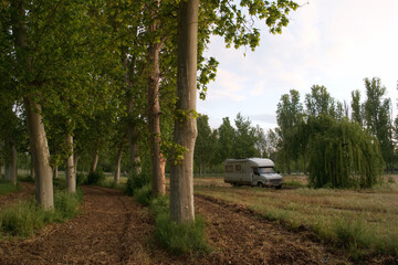 budynek ruiny architektura stary aranjuez