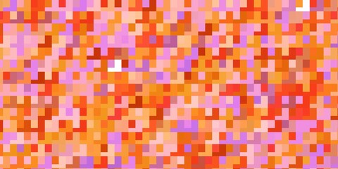 Light Blue, Yellow vector background in polygonal style.