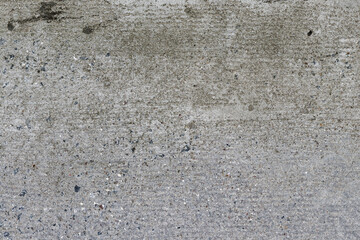 Dirty concrete wall