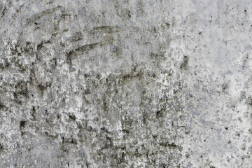 Smooth porous concrete