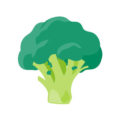 ブロッコリー野菜