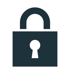 Lock Vector Icon