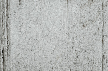 The splendor of a concrete wall with a flowing cement, surface or texture  for design background